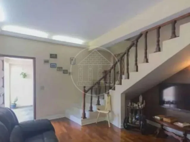 Sobrado com 140m² 3 quartos e 2 banheiros, à venda, no bairro Jardim Umuarama em São Paulo