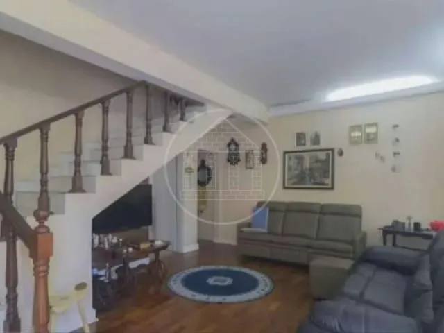 Sobrado com 140m² 3 quartos e 2 banheiros, à venda, no bairro Jardim Umuarama em São Paulo