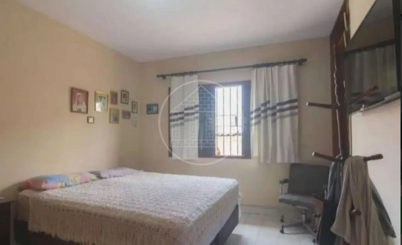 Sobrado, 3 quartos, 120 m² - Foto 8