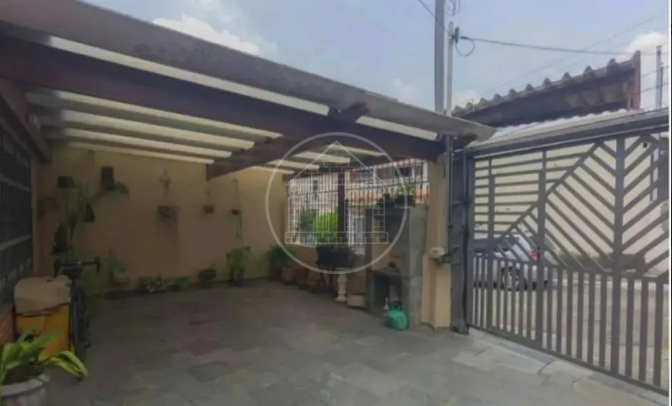 Sobrado, 3 quartos, 120 m² - Foto 22