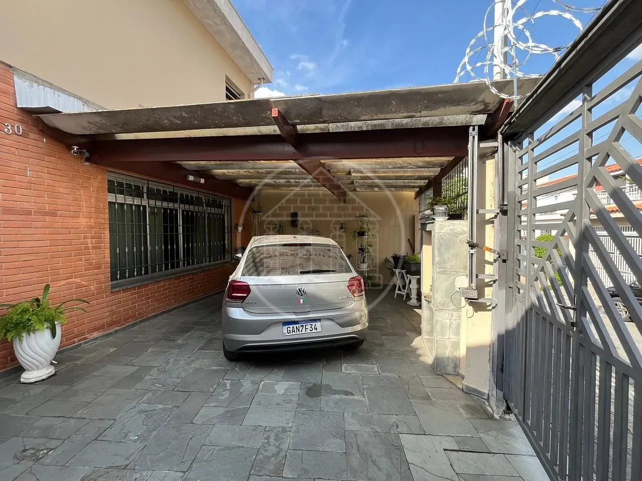 Sobrado, 3 quartos, 120 m² - Foto 25