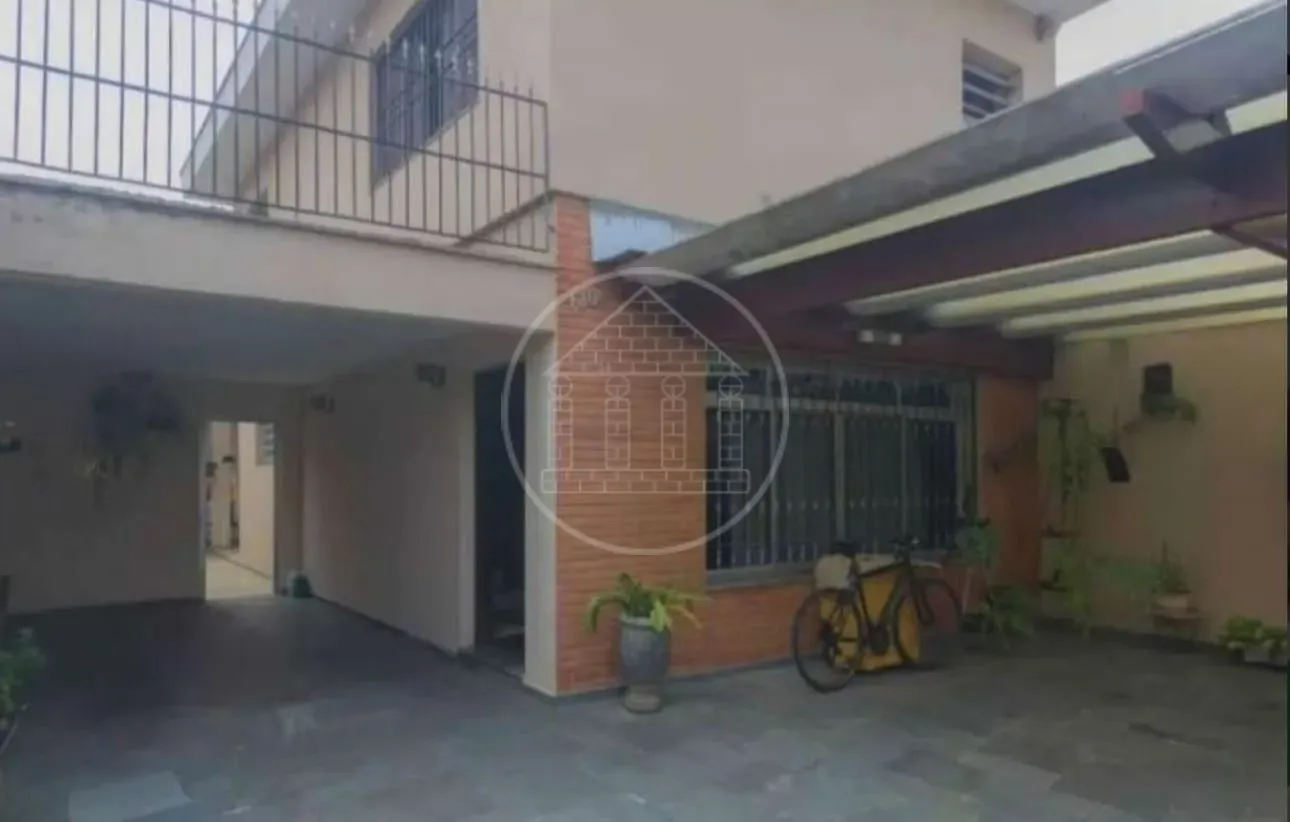 Sobrado, 3 quartos, 120 m² - Foto 21