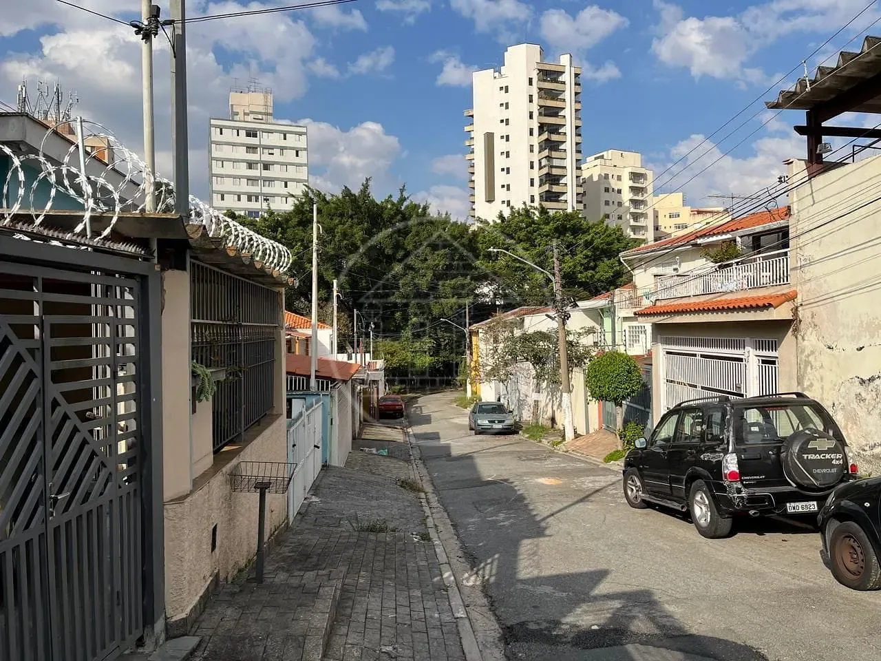 Sobrado, 3 quartos, 120 m² - Foto 26