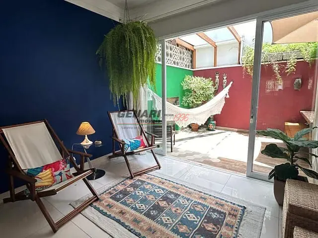 Sobrado com 150m² 3 quartos e 4 banheiros, à venda, no bairro Jardim Montreal Residence em Indaiatuba