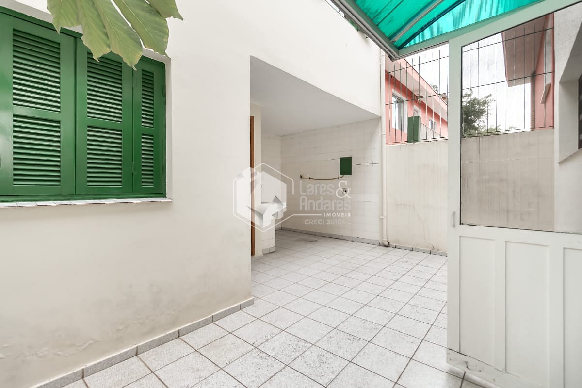 Sobrado, 3 quartos, 201 m² - Foto 21