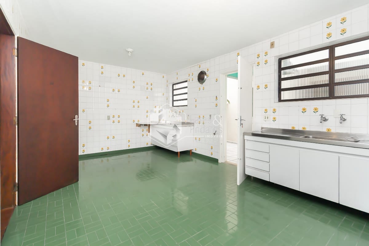 Sobrado, 3 quartos, 201 m² - Foto 8