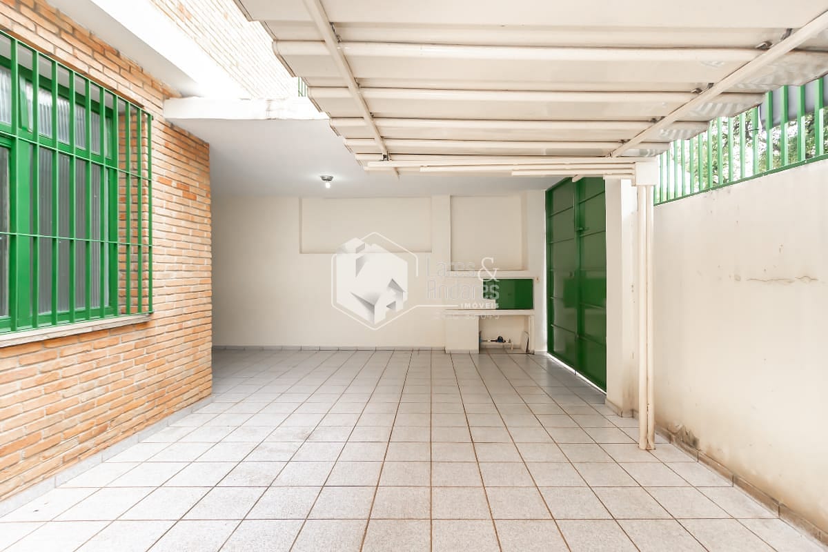 Sobrado, 3 quartos, 201 m² - Foto 29