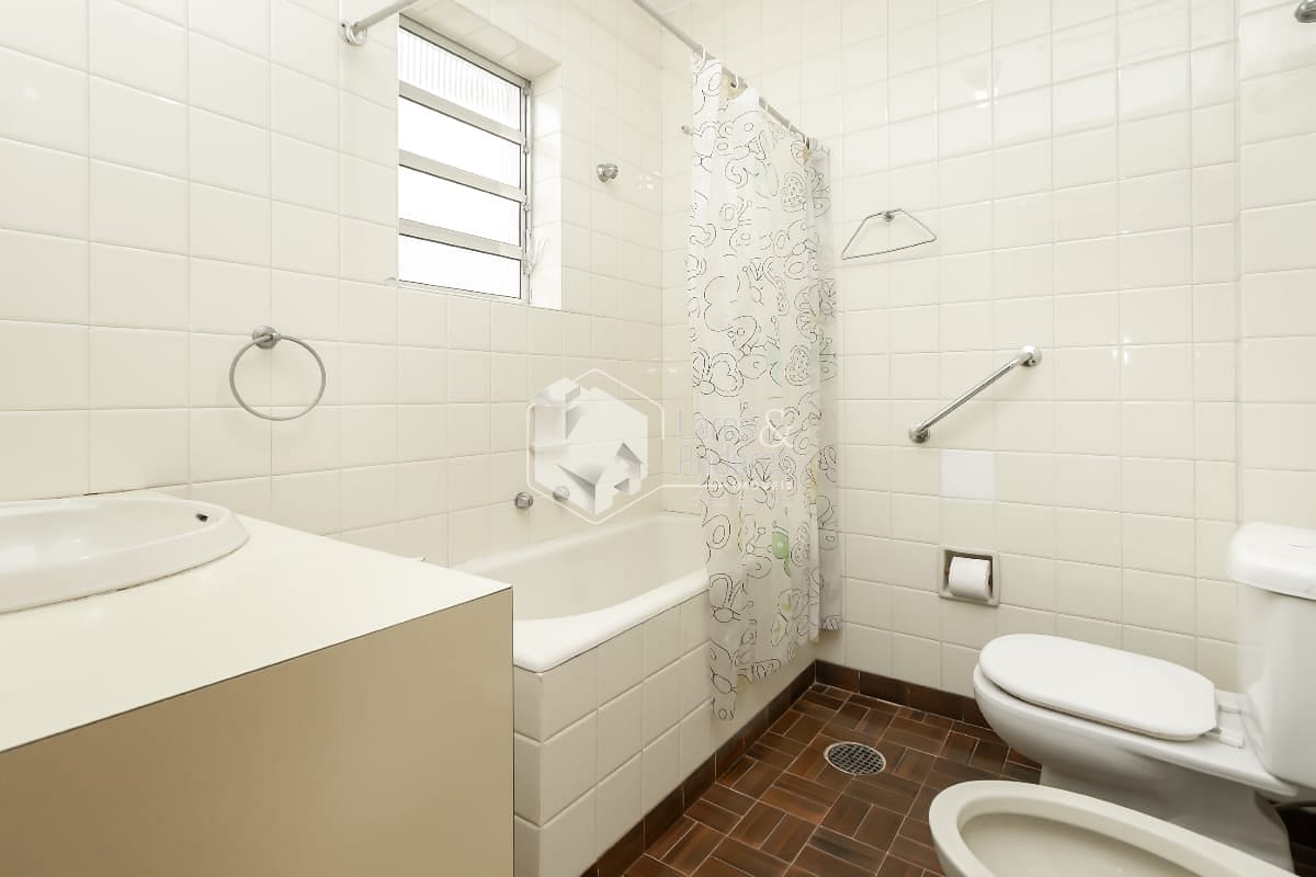 Sobrado, 3 quartos, 201 m² - Foto 10