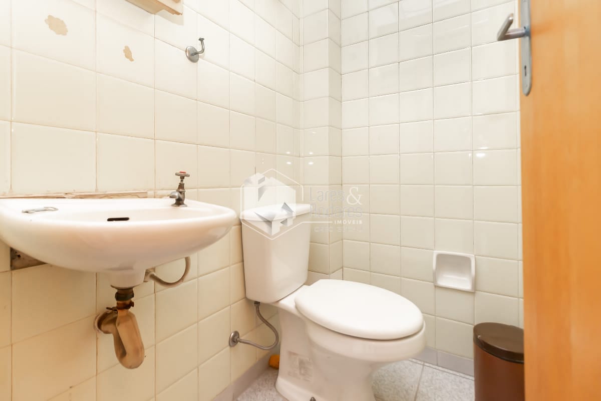 Sobrado, 3 quartos, 201 m² - Foto 14