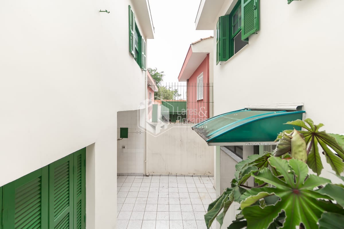 Sobrado, 3 quartos, 201 m² - Foto 27