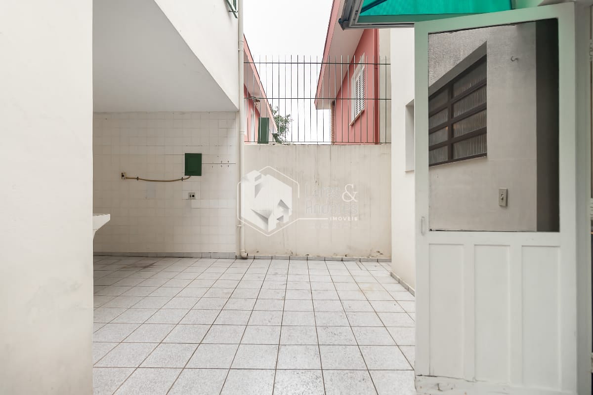 Sobrado, 3 quartos, 201 m² - Foto 26