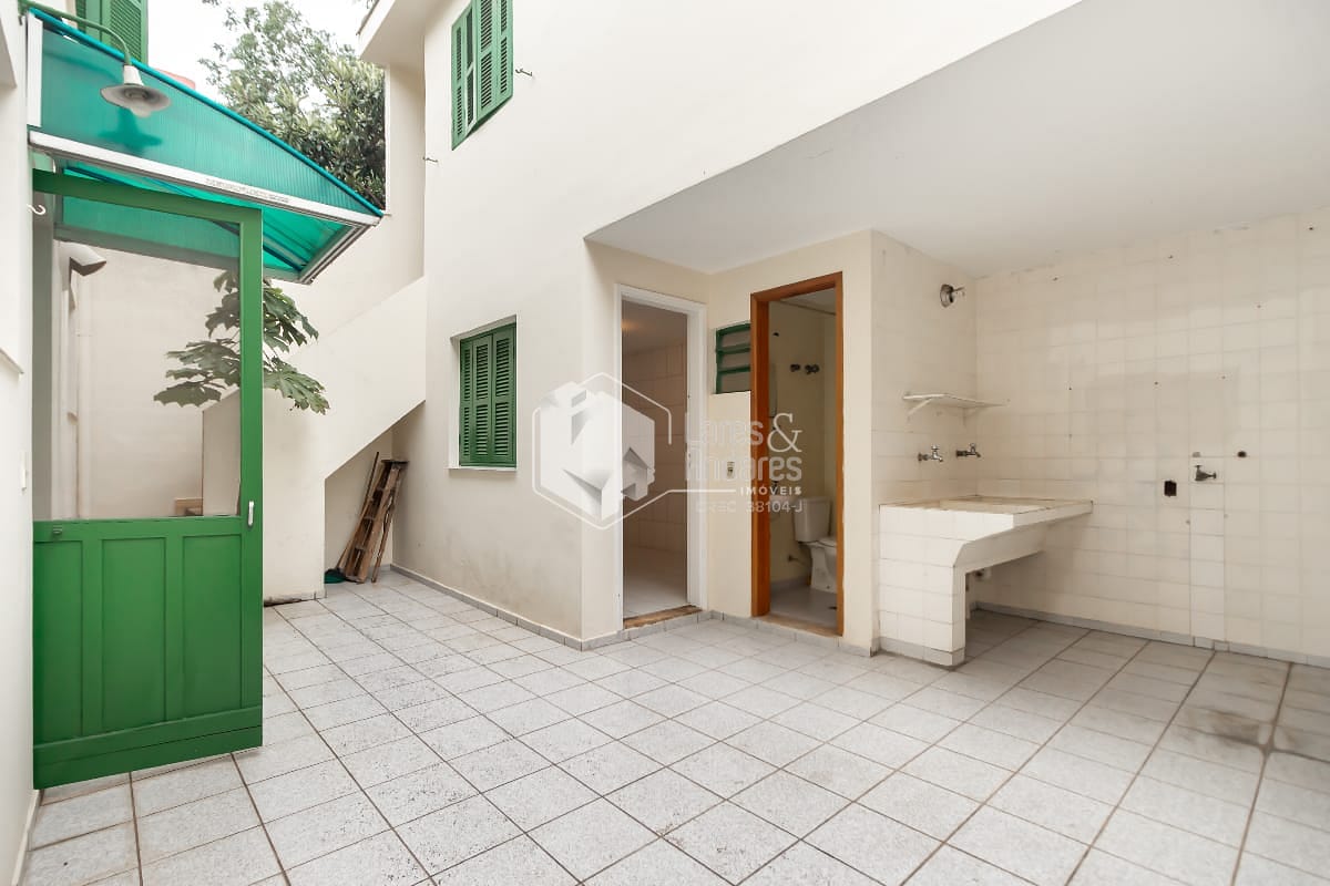 Sobrado, 3 quartos, 201 m² - Foto 25