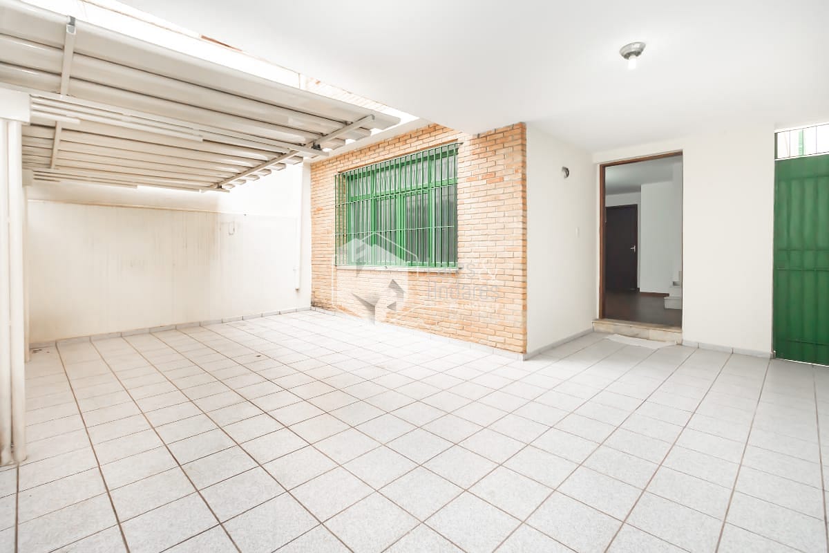 Sobrado, 3 quartos, 201 m² - Foto 23