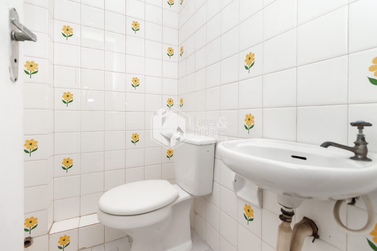 Sobrado, 3 quartos, 201 m² - Foto 17