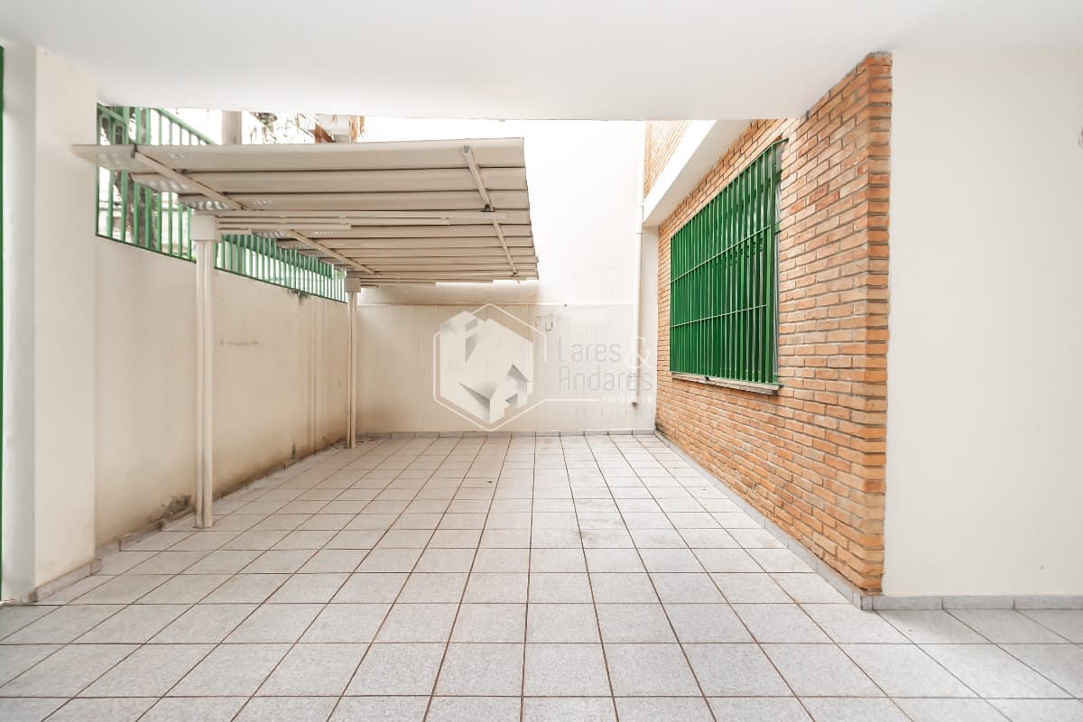 Sobrado, 3 quartos, 201 m² - Foto 28