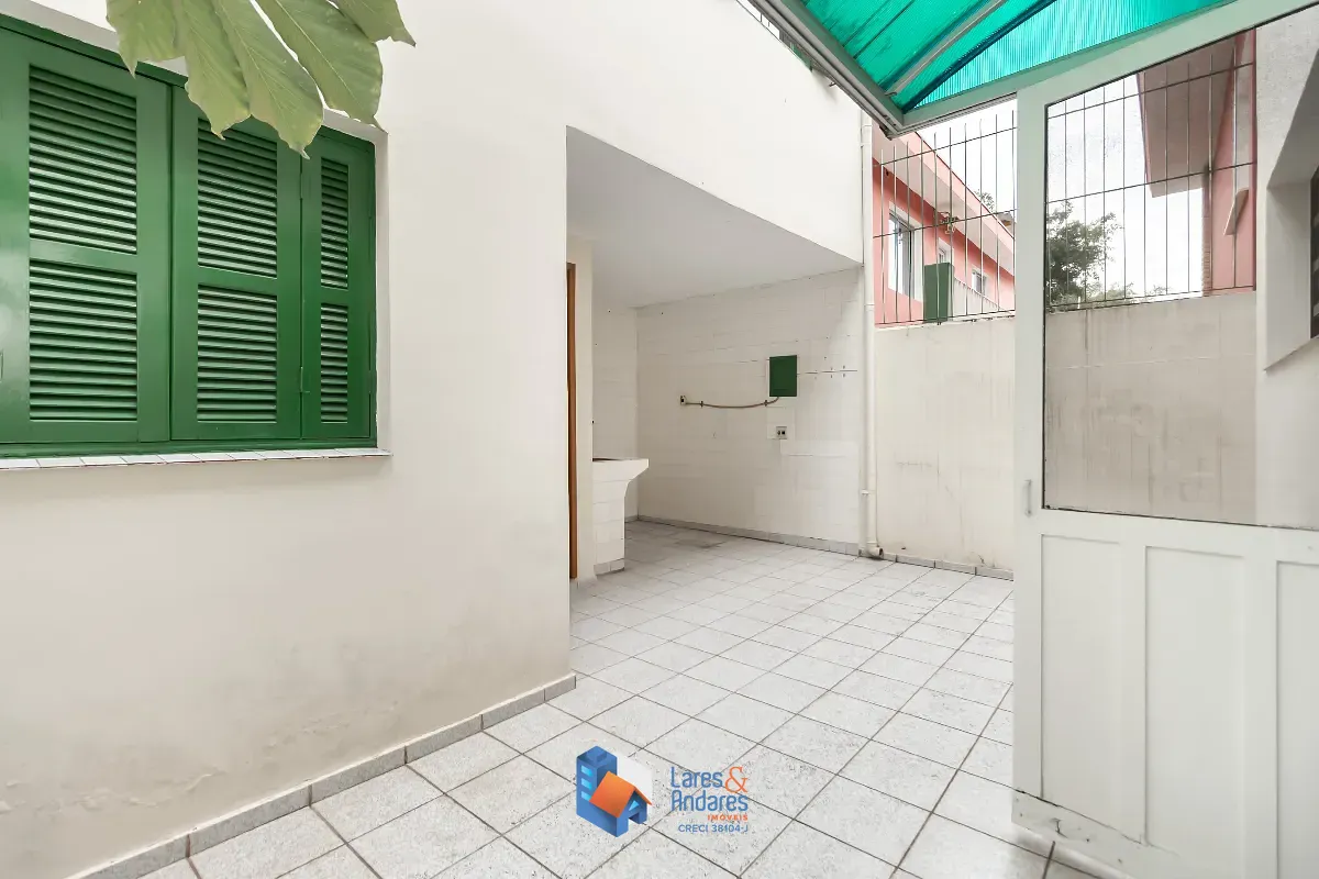 Sobrado, 3 quartos, 201 m² - Foto 161