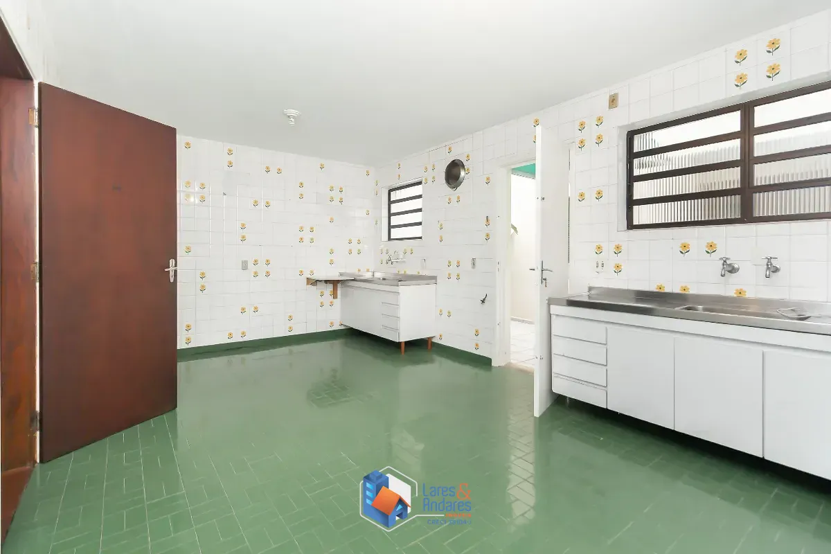 Sobrado, 3 quartos, 201 m² - Foto 57