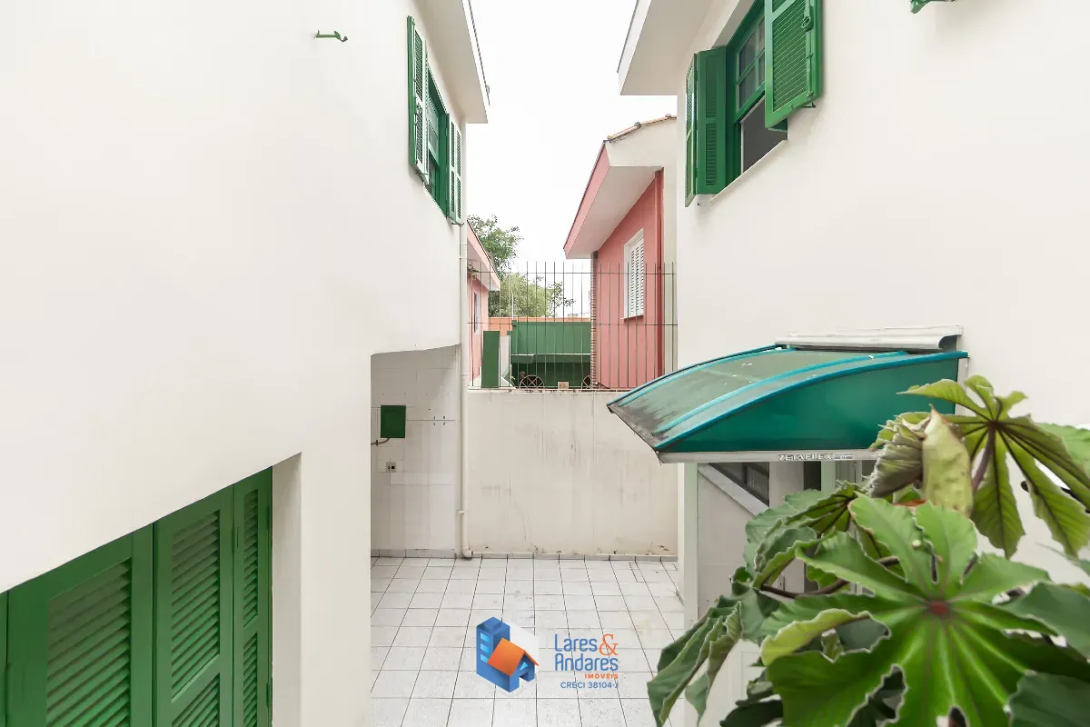 Sobrado, 3 quartos, 201 m² - Foto 209