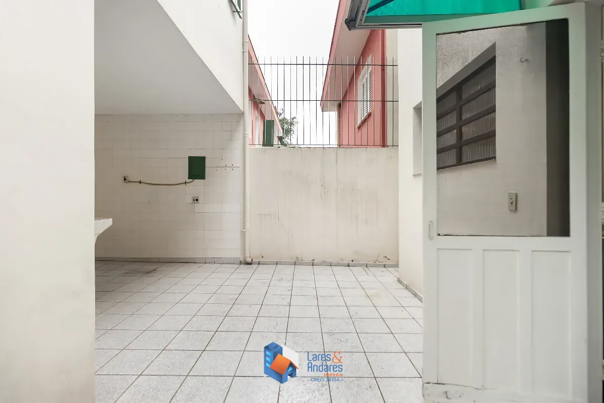 Sobrado, 3 quartos, 201 m² - Foto 201