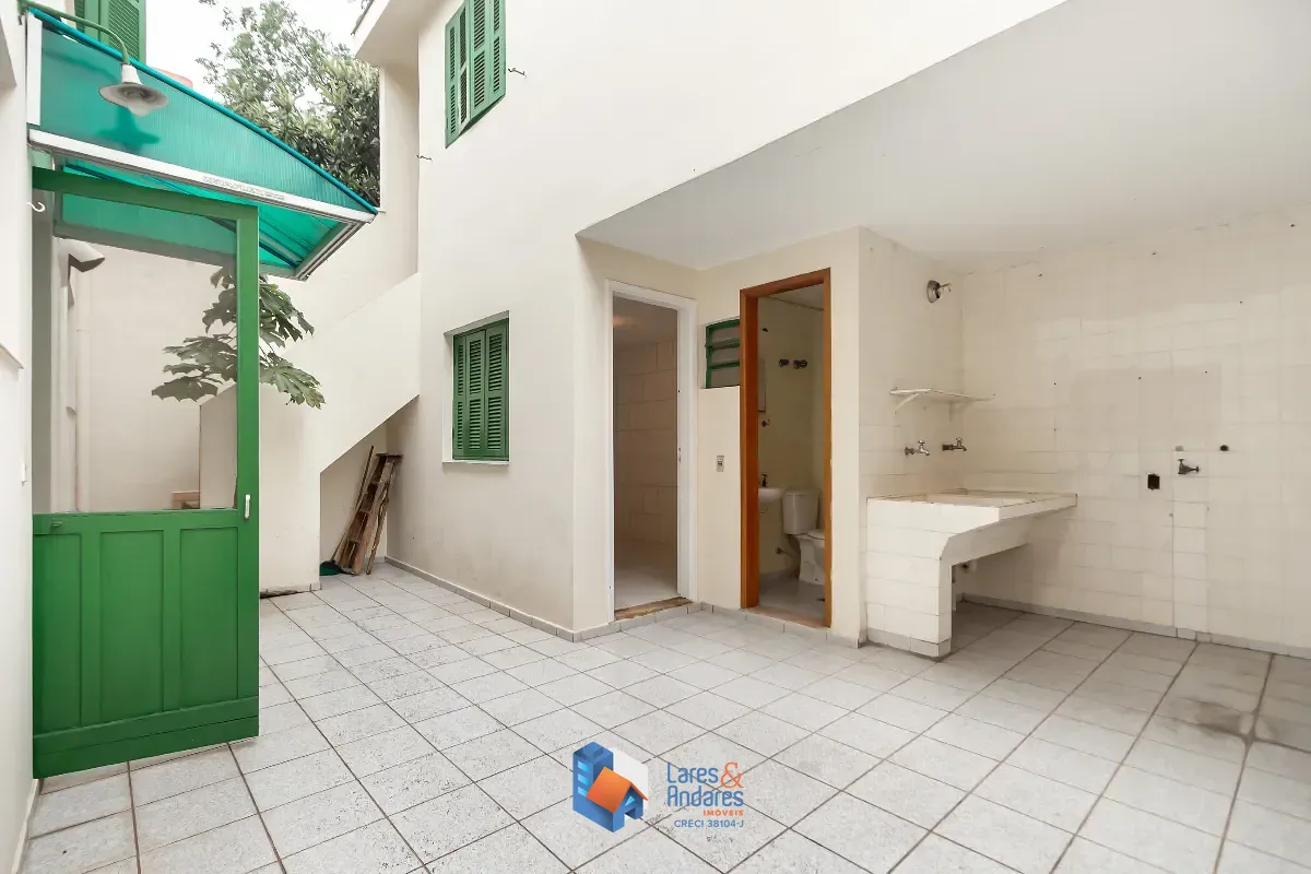 Sobrado, 3 quartos, 201 m² - Foto 193
