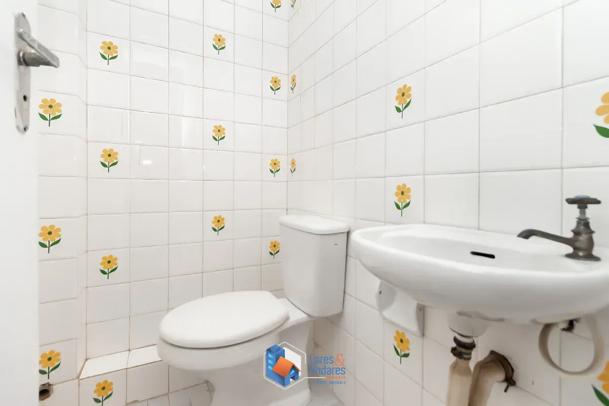 Sobrado, 3 quartos, 201 m² - Foto 129