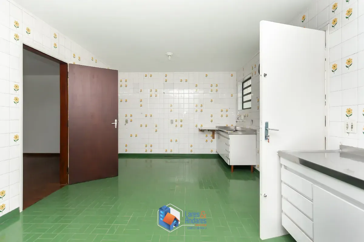 Sobrado, 3 quartos, 201 m² - Foto 25