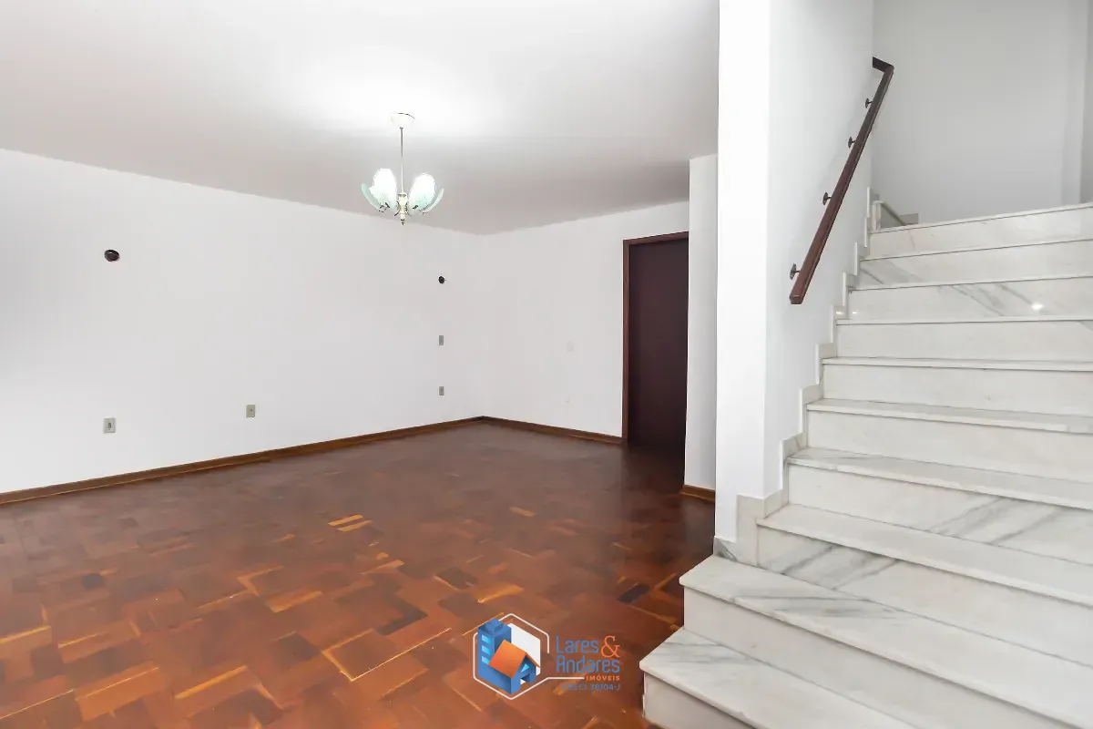 Sobrado, 3 quartos, 201 m² - Foto 9