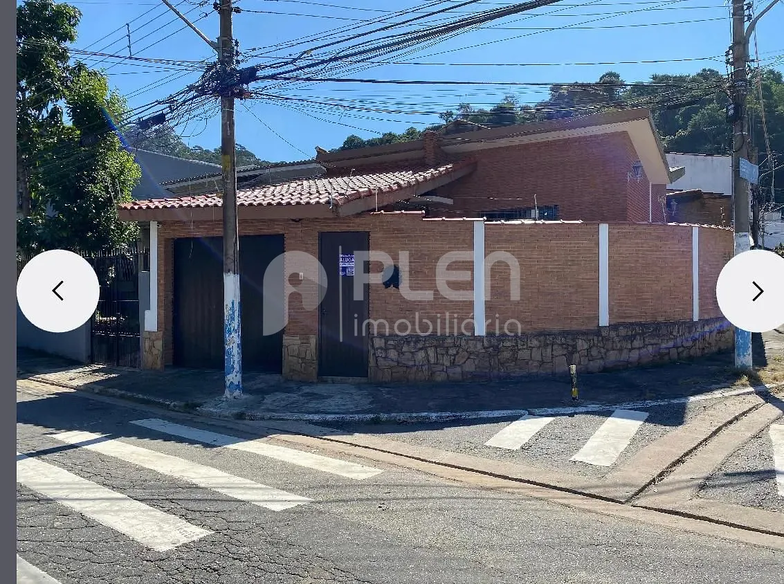 Casa de 2 quartos para alugar em Tremembé, São Paulo
