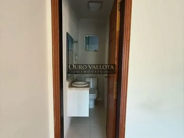 Sobrado com 250m² 3 quartos e 3 banheiros, à venda, no bairro Vila Regente Feijó em São Paulo
