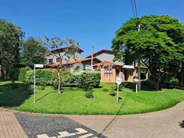 Sobrado com 1438m² 4 quartos e 5 banheiros, para alugar, no bairro Condomínio Vivendas do Lago em Sorocaba