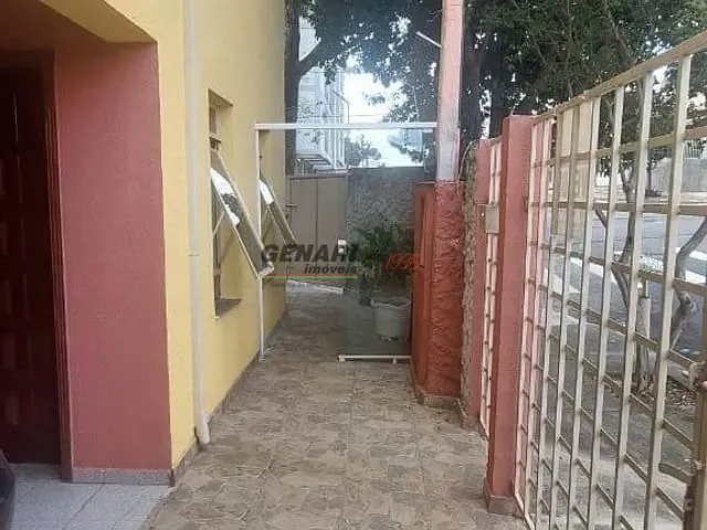 Sobrado com 183m² 3 quartos e 2 banheiros, à venda, no bairro Parque São Lourenço em Indaiatuba