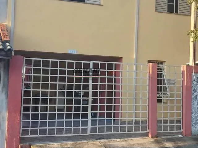 Sobrado com 183m² 3 quartos e 2 banheiros, à venda, no bairro Parque São Lourenço em Indaiatuba