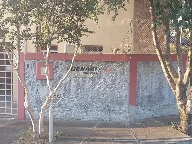 Sobrado com 183m² 3 quartos e 2 banheiros, à venda, no bairro Parque São Lourenço em Indaiatuba