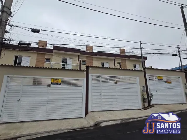 Sobrado com 80m² 3 quartos e 3 banheiros, à venda, no bairro Vila Lúcia em São Paulo