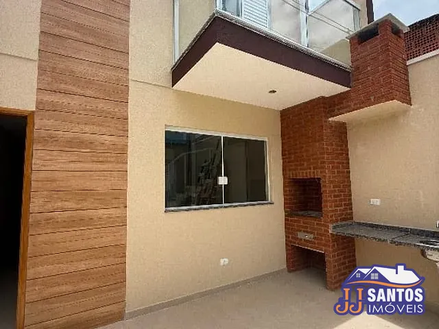 Sobrado com 80m² 3 quartos e 3 banheiros, à venda, no bairro Vila Lúcia em São Paulo