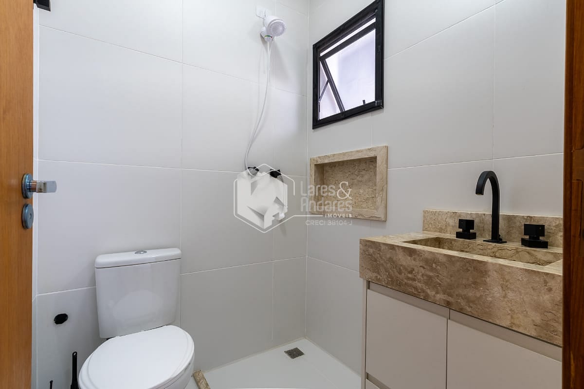 Sobrado, 3 quartos, 86 m² - Foto 54