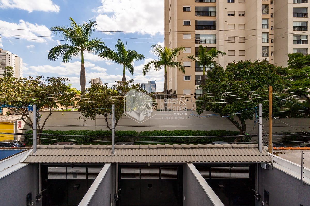 Sobrado, 3 quartos, 86 m² - Foto 47