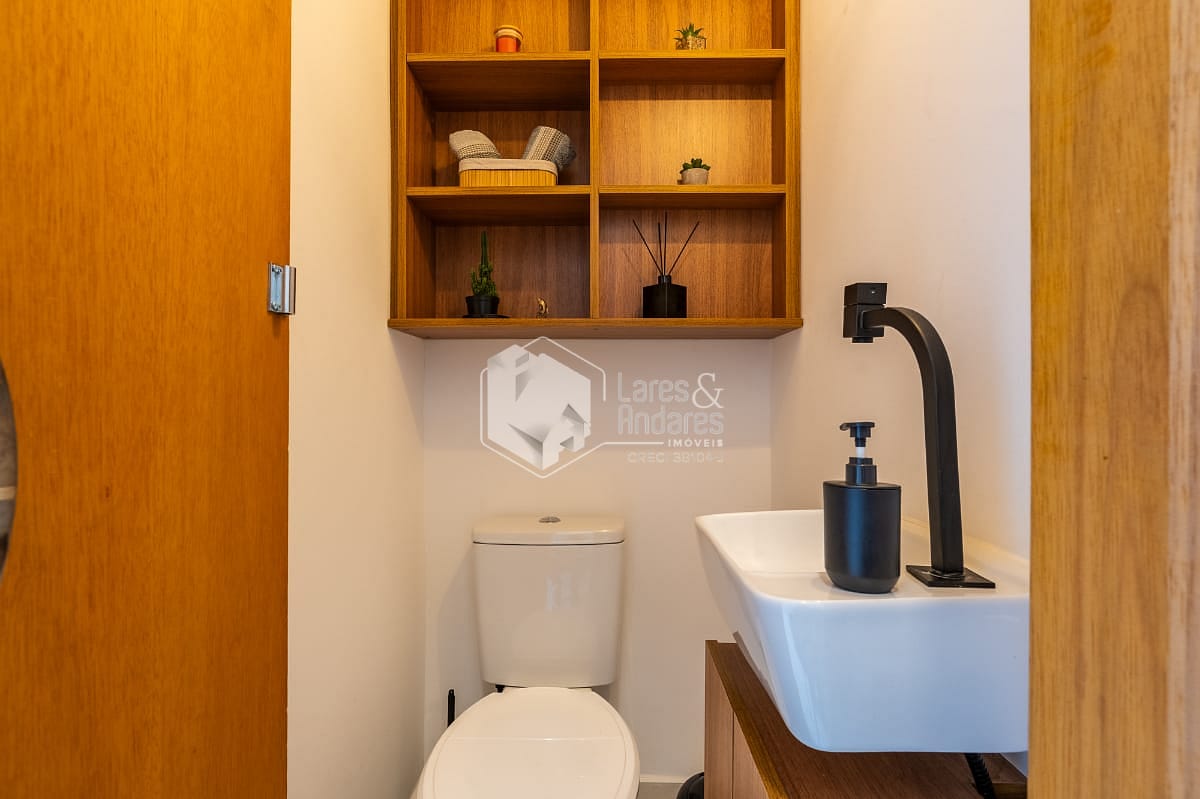 Sobrado, 3 quartos, 86 m² - Foto 31