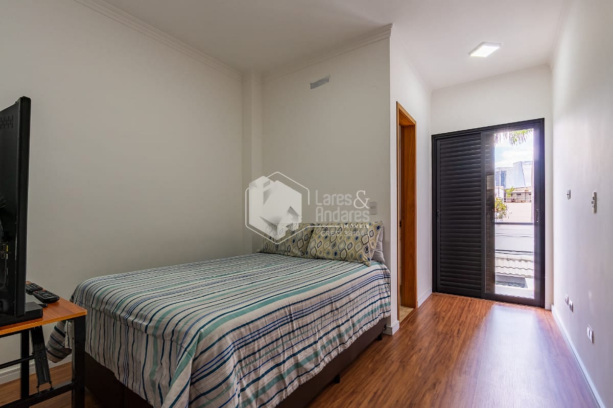 Sobrado, 3 quartos, 86 m² - Foto 59