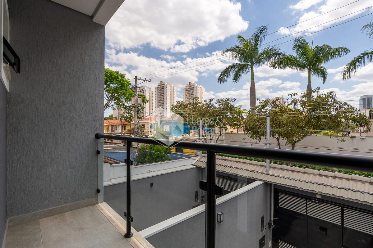 Sobrado, 3 quartos, 86 m² - Foto 50