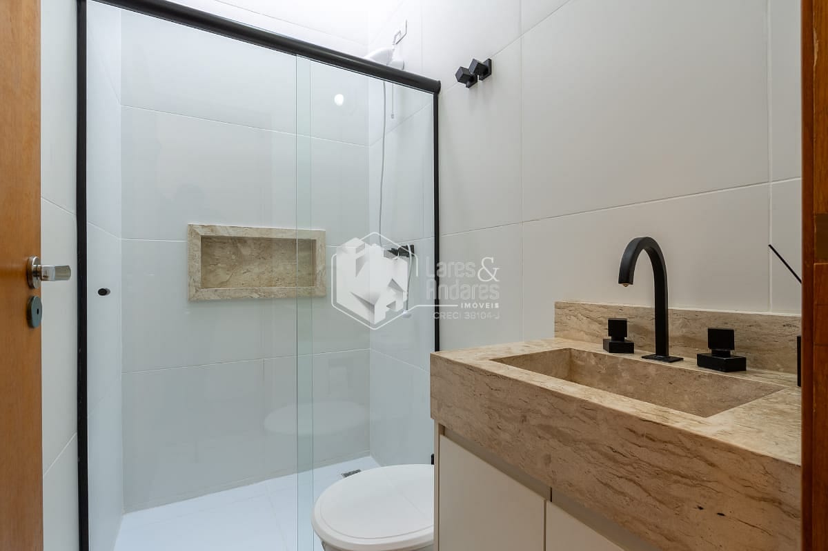 Sobrado, 3 quartos, 86 m² - Foto 34