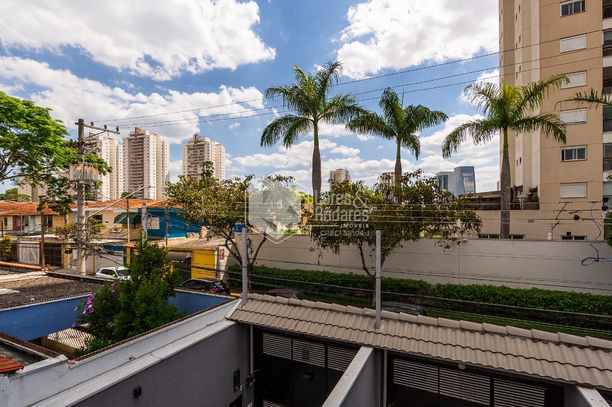 Sobrado, 3 quartos, 86 m² - Foto 46