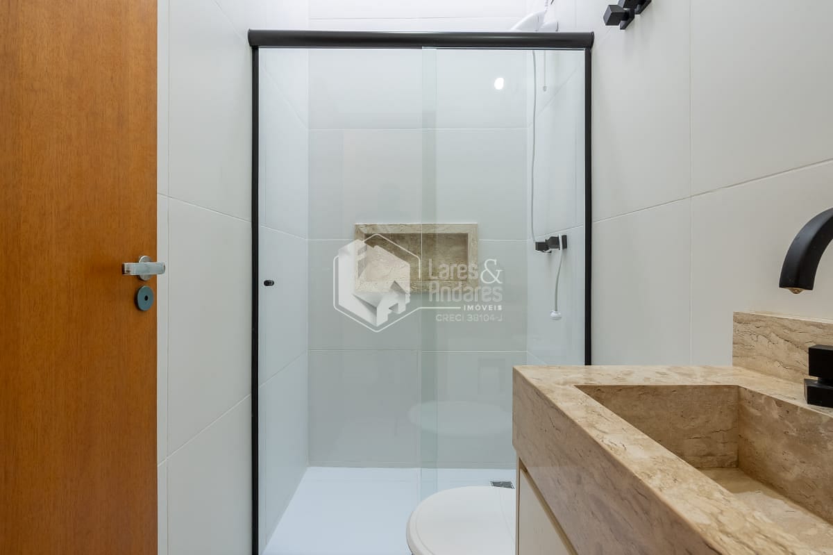 Sobrado, 3 quartos, 86 m² - Foto 33