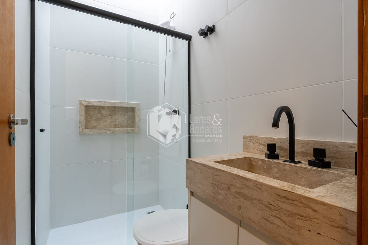 Sobrado, 3 quartos, 86 m² - Foto 35