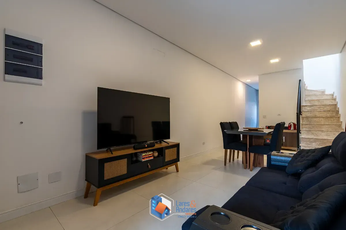 Sobrado, 3 quartos, 86 m² - Foto 15