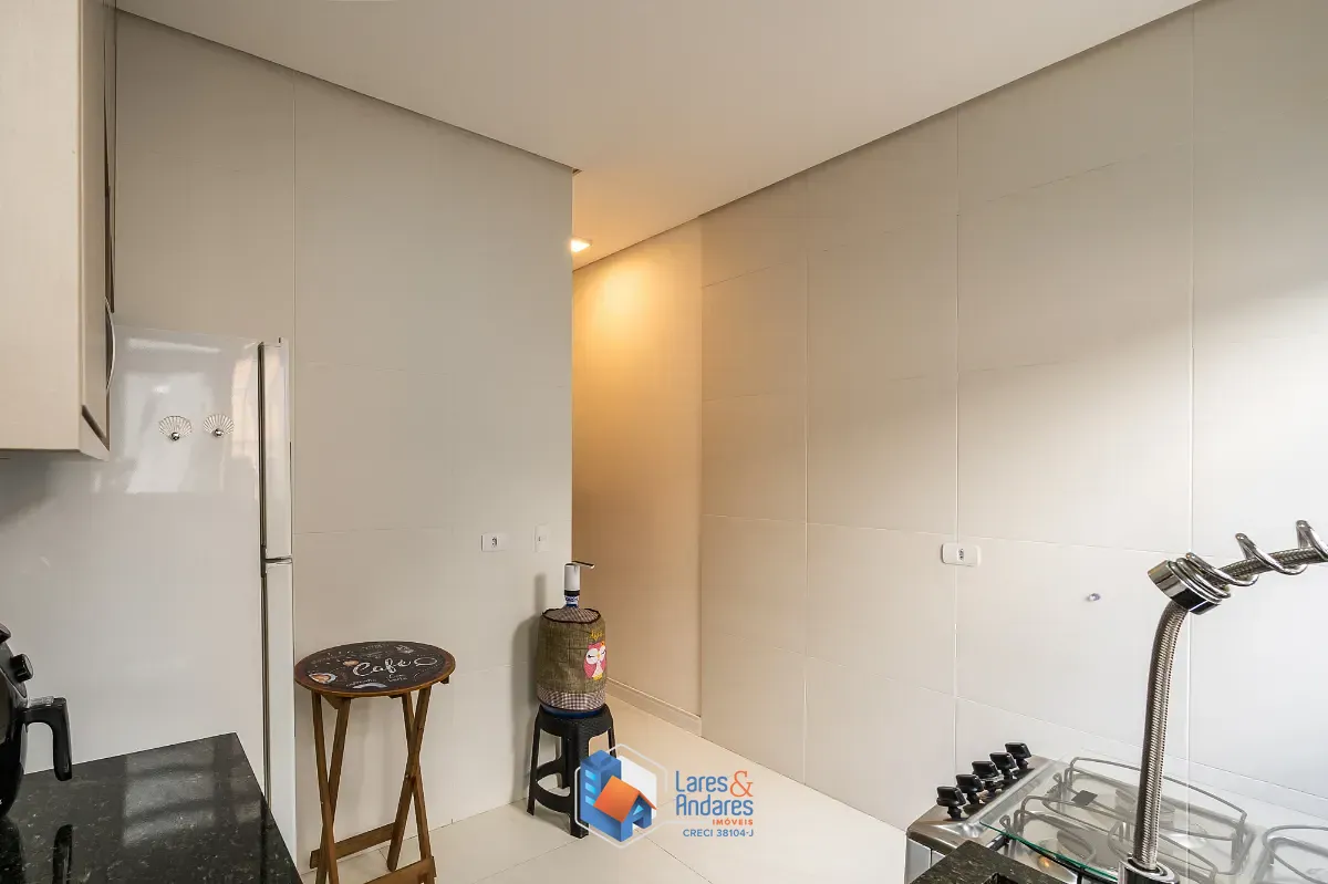 Sobrado, 3 quartos, 86 m² - Foto 21