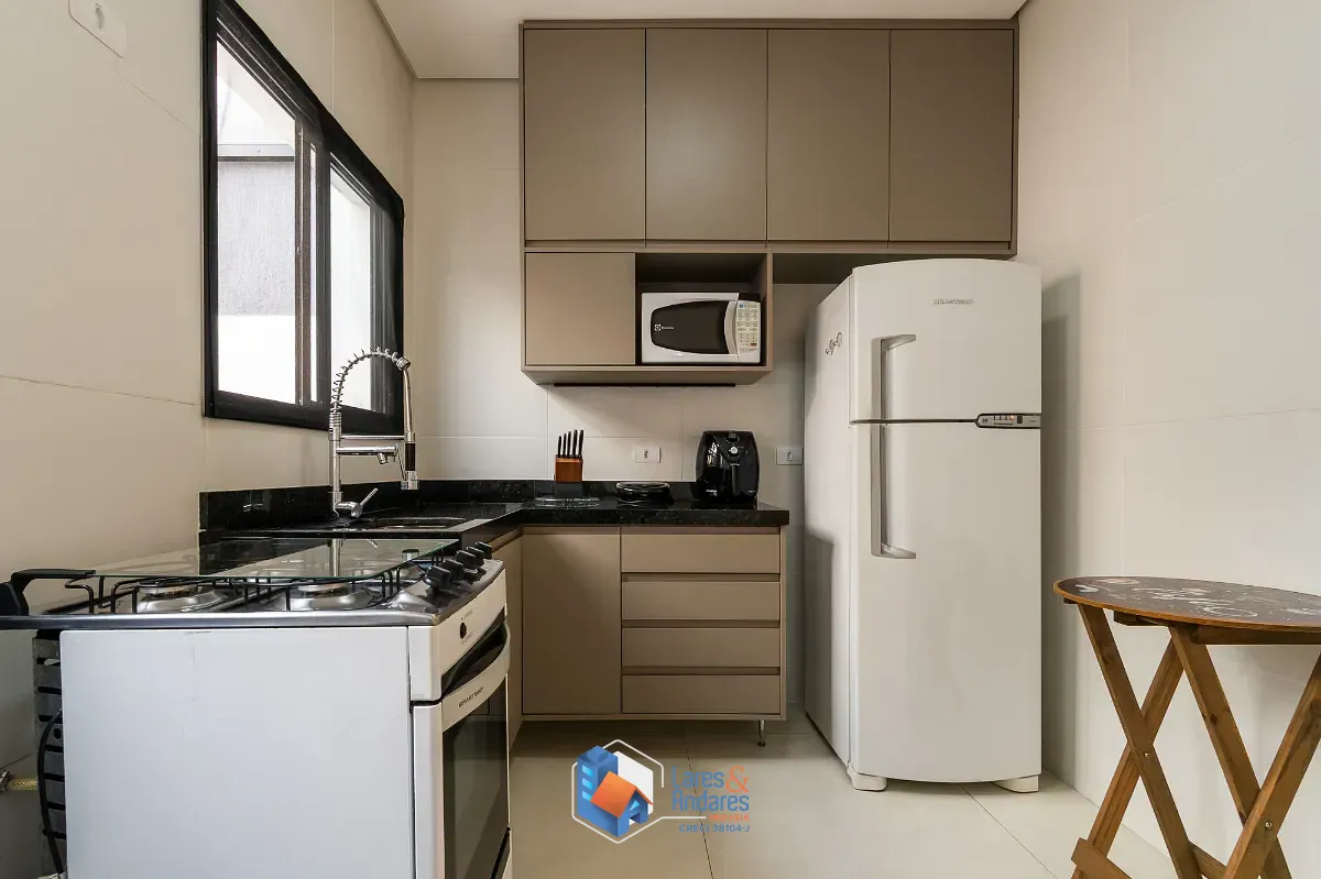 Sobrado, 3 quartos, 86 m² - Foto 19