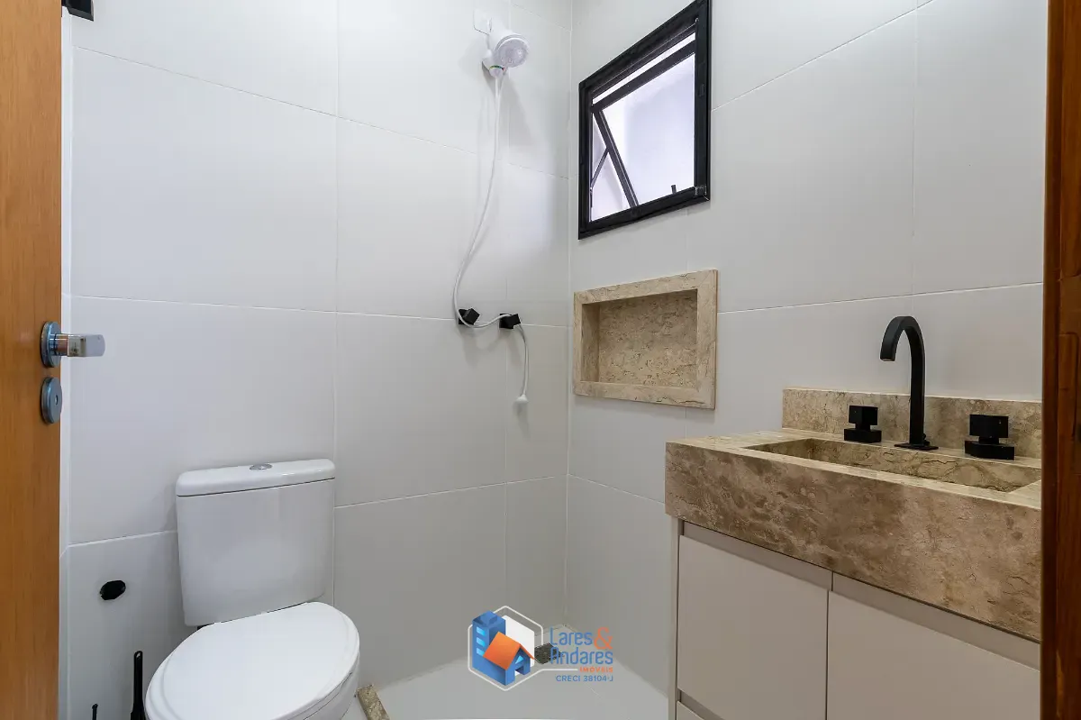 Sobrado, 3 quartos, 86 m² - Foto 54