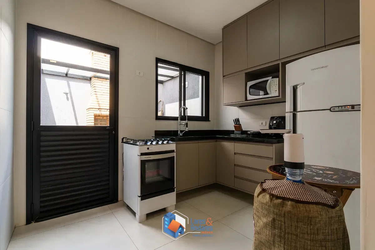Sobrado, 3 quartos, 86 m² - Foto 23