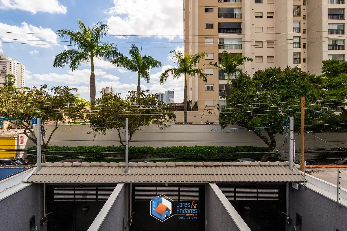 Sobrado, 3 quartos, 86 m² - Foto 47